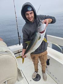 Pacific Coast Report Photo 2