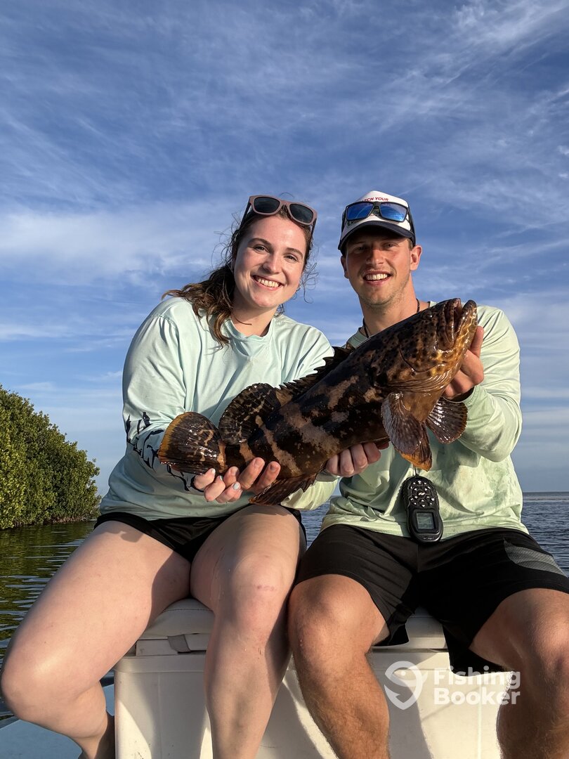 Upper Keys Report Photo 0