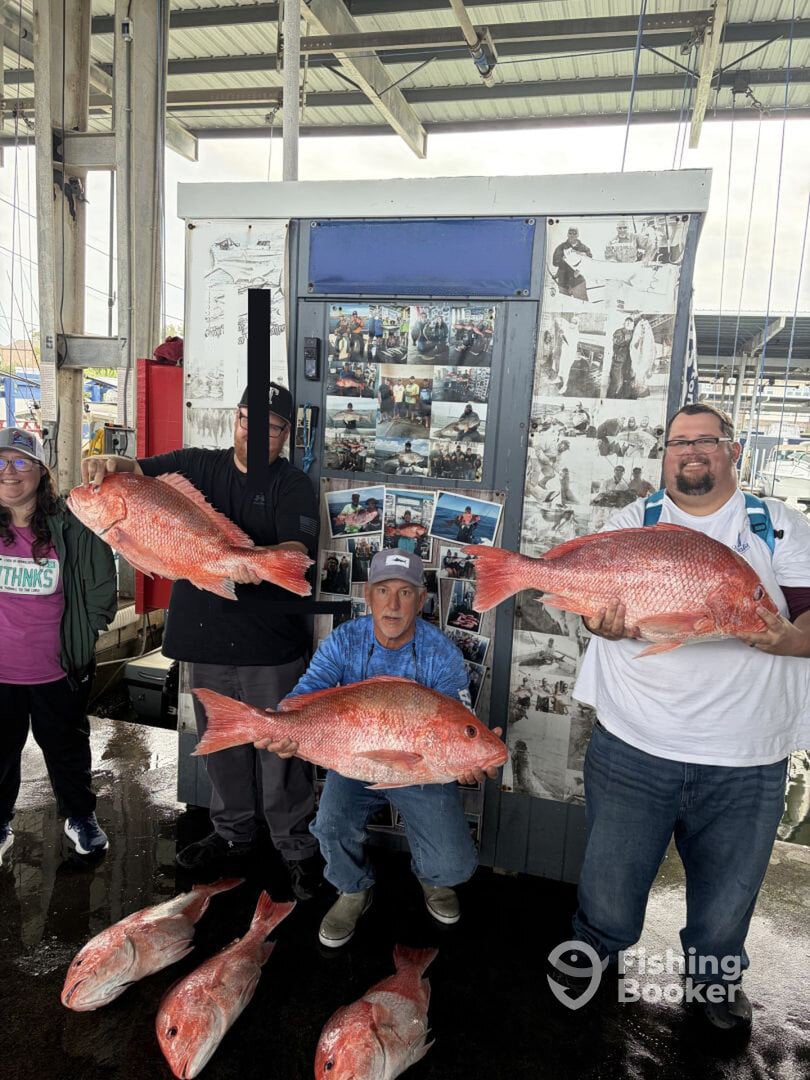 Pelican Island Report Photo 0