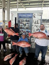 Winter Federal Offshore