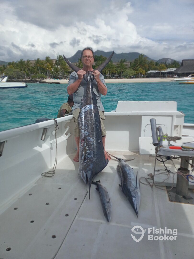 Le Morne Report Photo 0