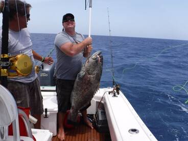 Placencia Report Photo 2