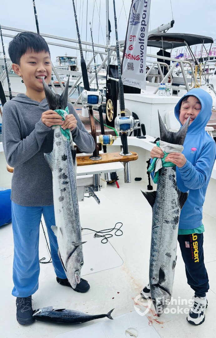 Bermuda Report Photo 0