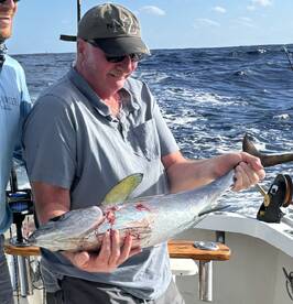 Sandys Report Photo 1