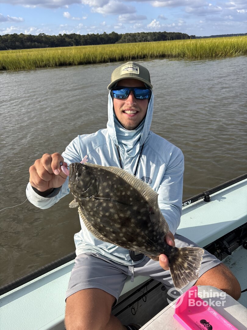 Key Largo Report Photo 0