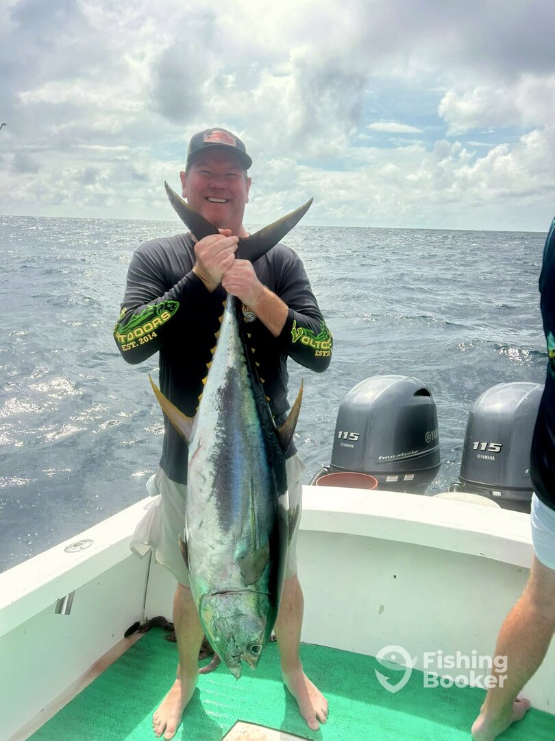 Herradura Report Photo 0