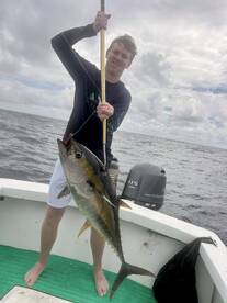 Herradura Report Photo 2