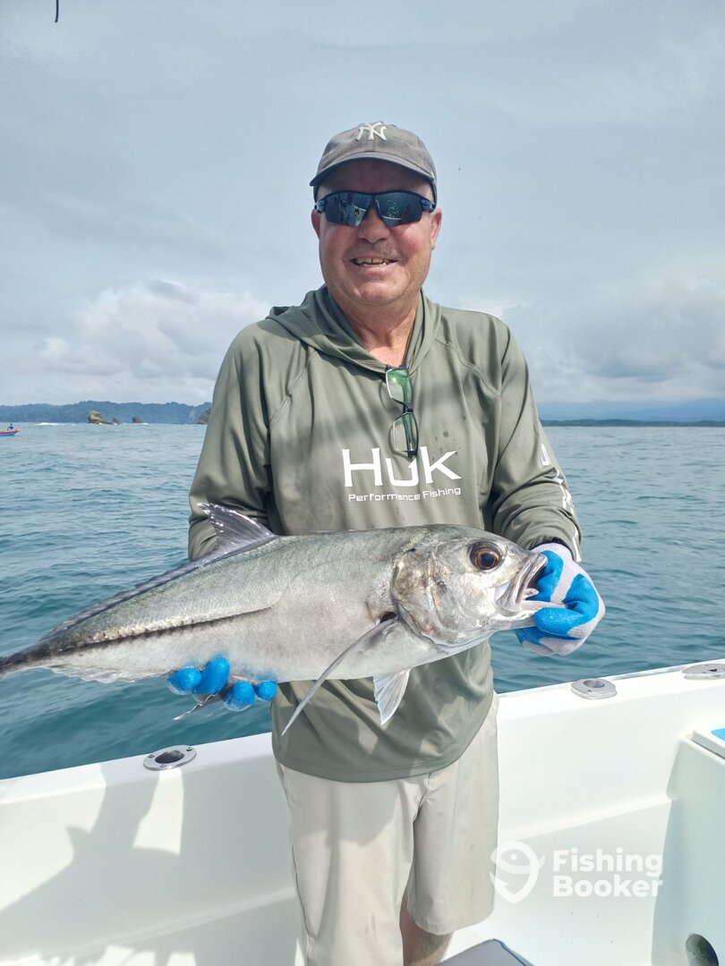 Quepos Report Photo 0