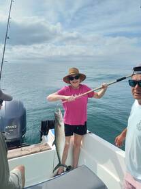 Quepos Report Photo 1