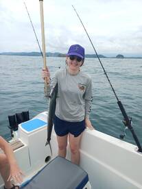 Quepos Report Photo 2