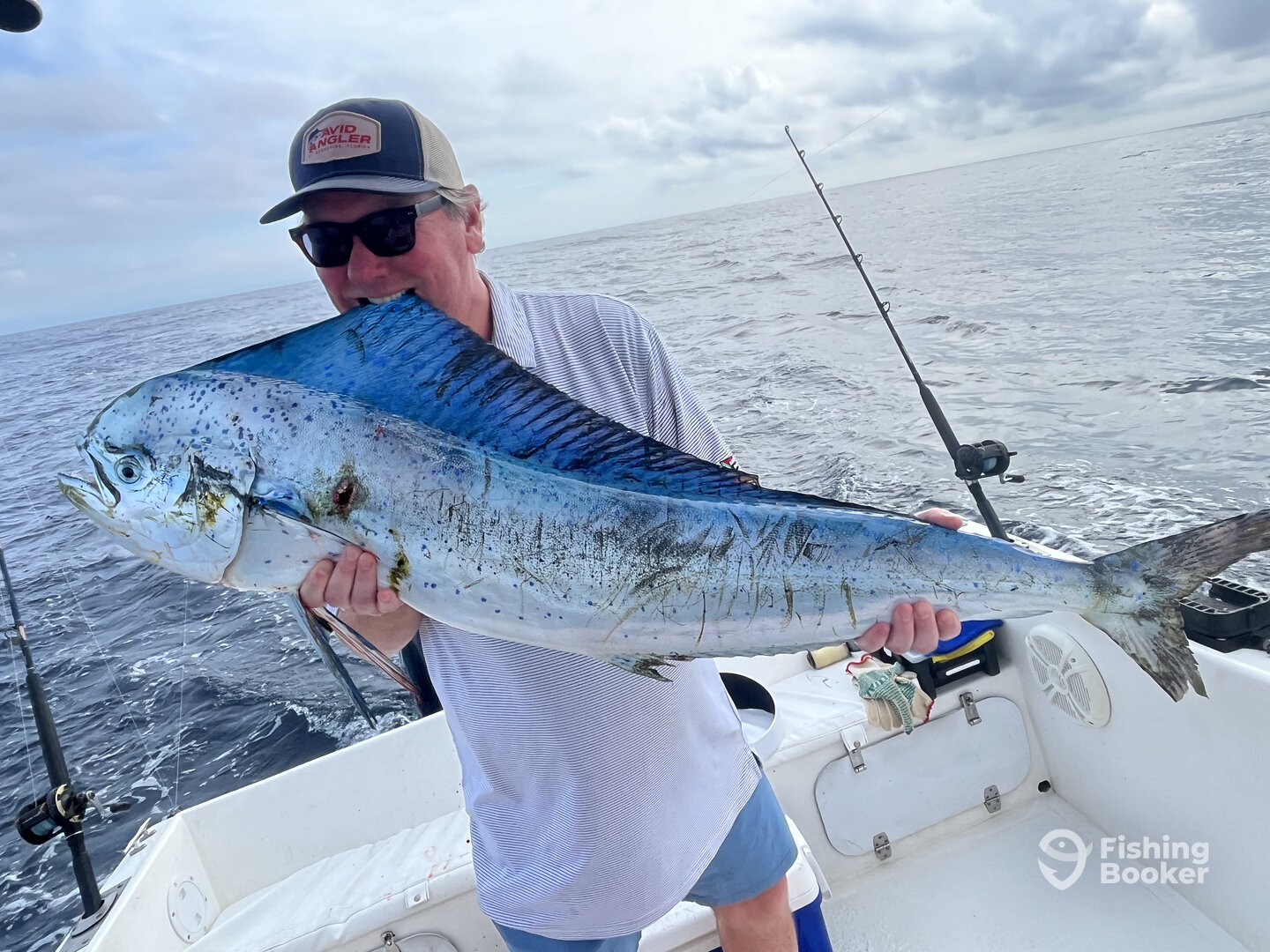 Herradura Report Photo 0