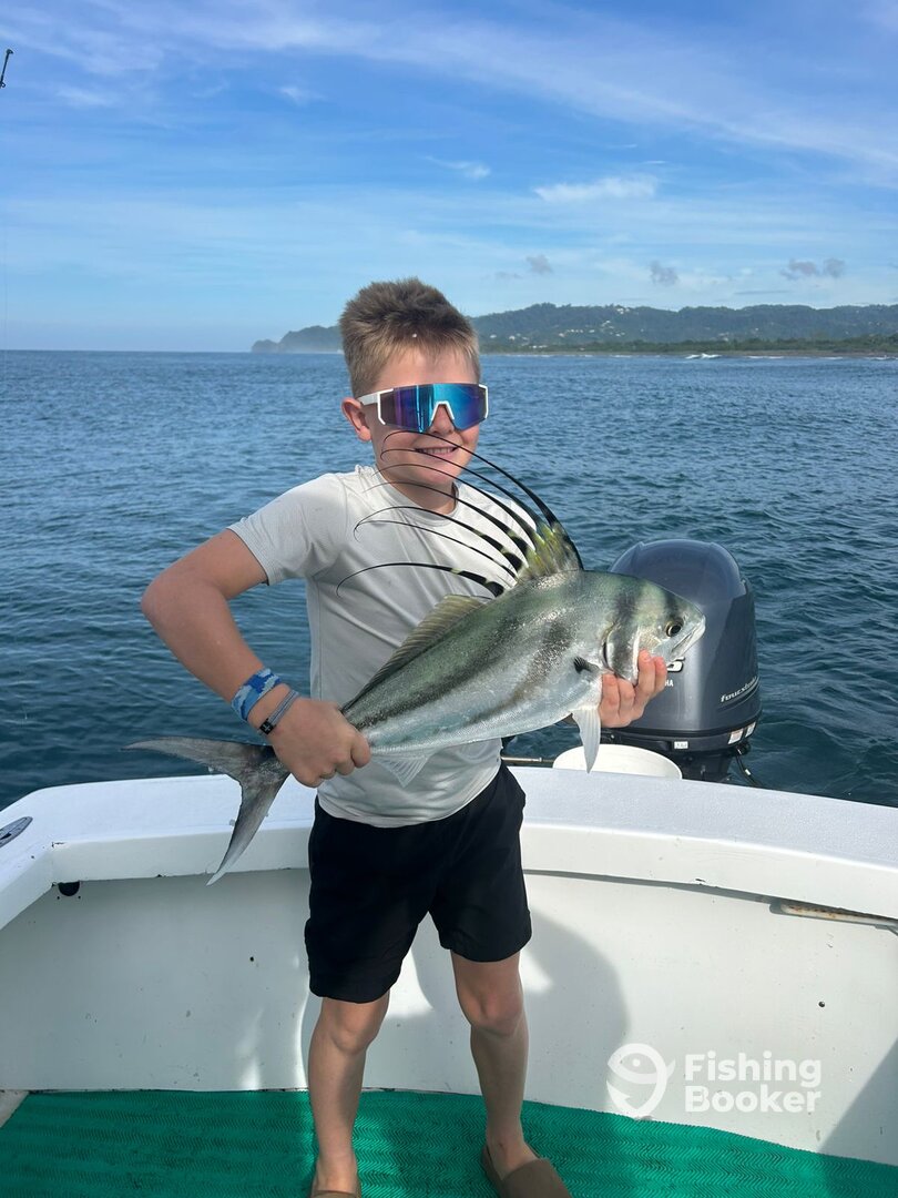 Herradura Report Photo 0