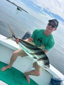 Herradura Report Photo 1