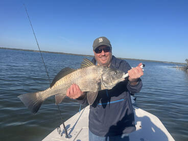 Volusia County Report Photo 1