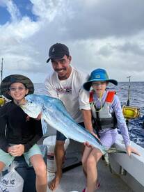 Micronesia Report Photo 1