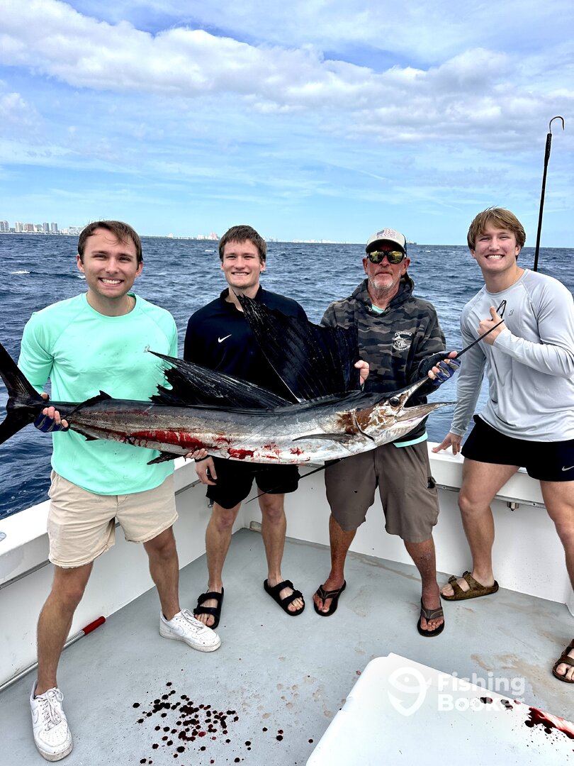 Broward County Report Photo 0