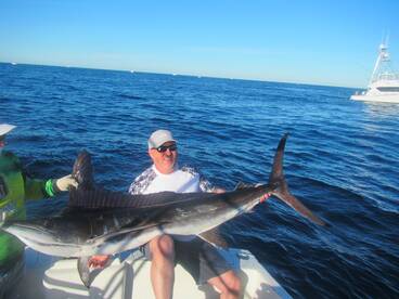 EL BUDSTER FISHING REPORT