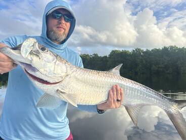 Tarpon Tours