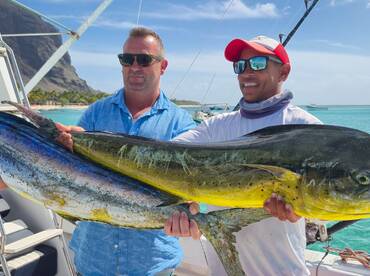 Le Morne Report Photo 1