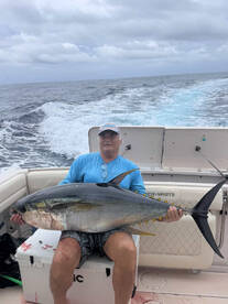 Panama City Report Photo 1