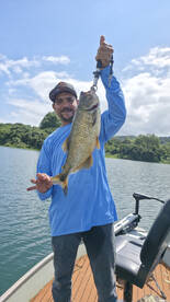 El Castillo Report Photo 1