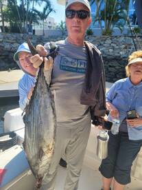 Nuevo Vallarta Report Photo 2