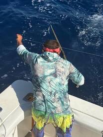 Puerto Aventuras Report Photo 2