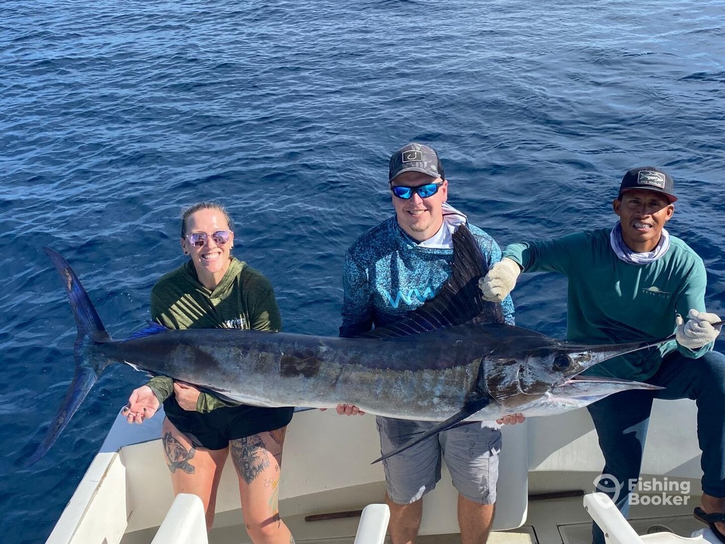 Cabo San Lucas Report Photo 0