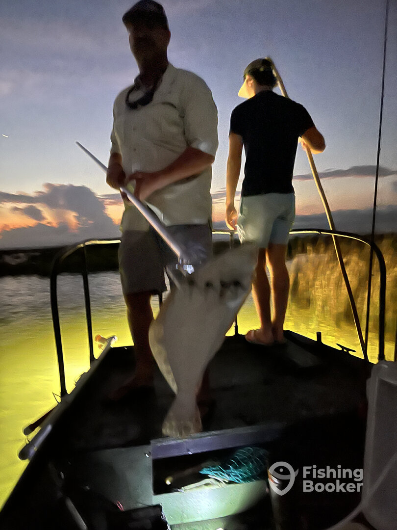 Aransas Bay Report Photo 0