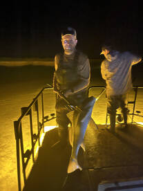 Aransas Bay Report Photo 1