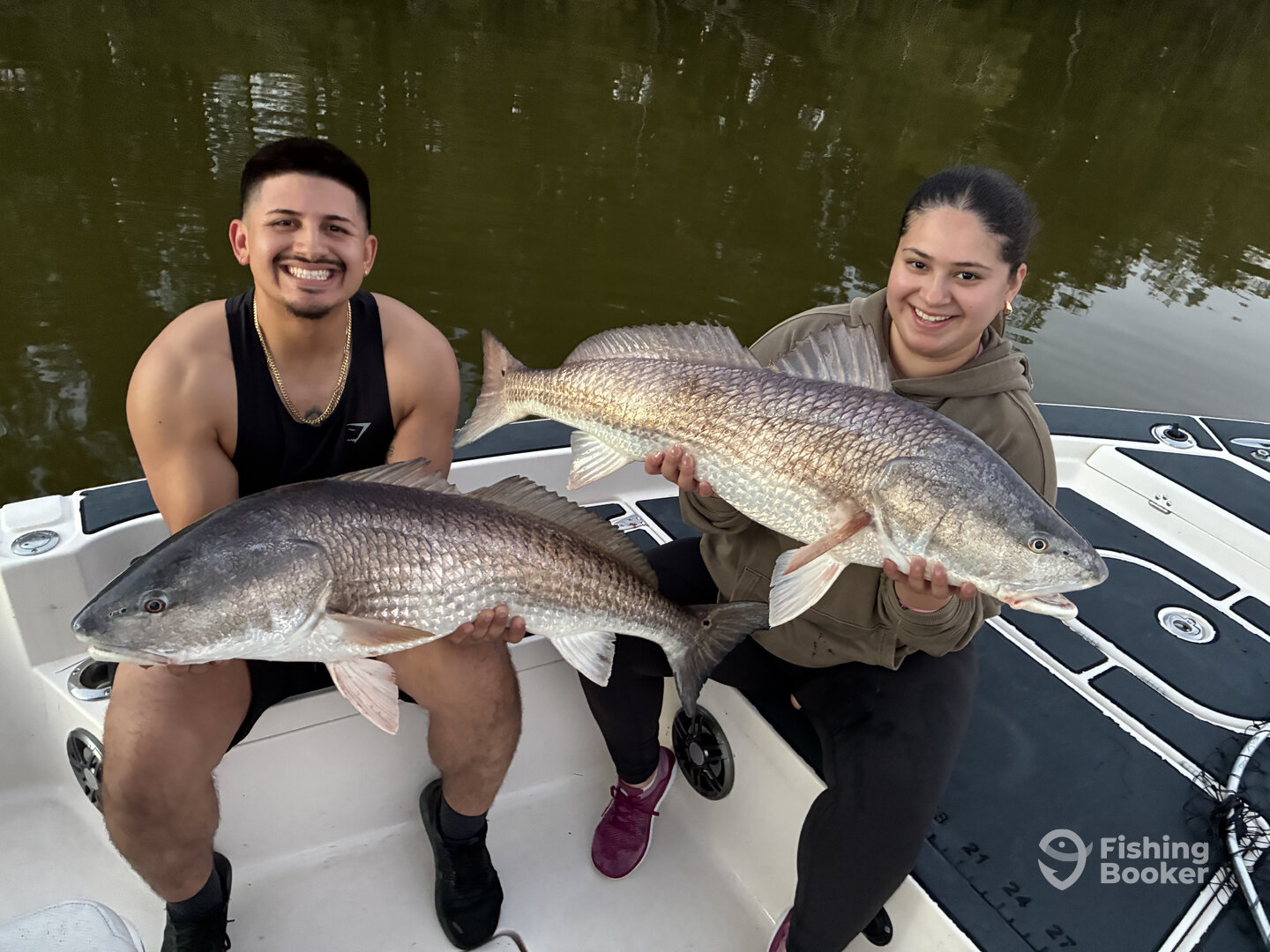 Titusville Report Photo 0