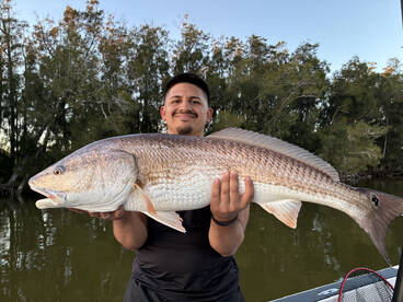 Titusville Report Photo 1