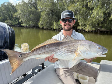 Titusville Report Photo 1