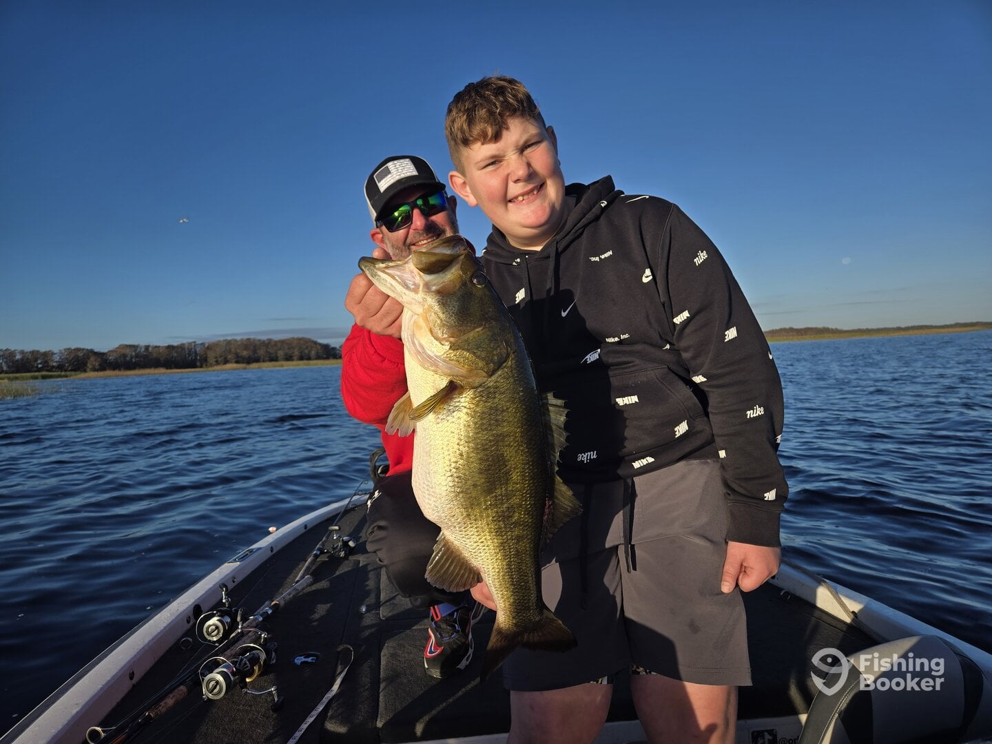 Central Florida Report Photo 0