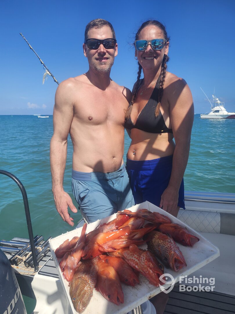 Punta Cana Report Photo 0