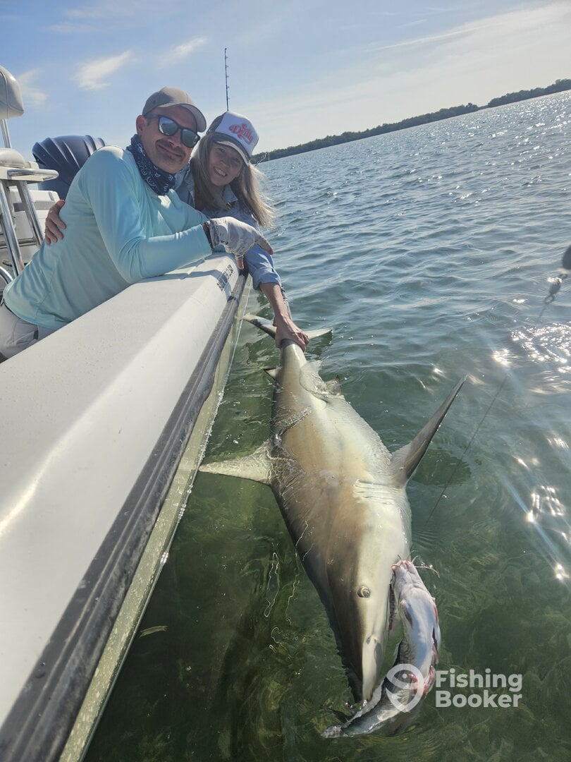 Stock Island Report Photo 0