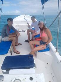 San Pedro Report Photo 2