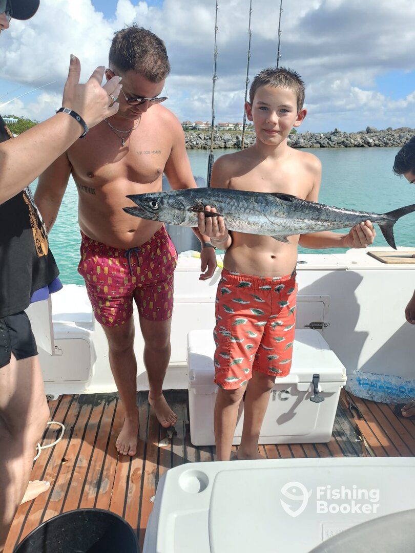 Playa Del Carmen Report Photo 0