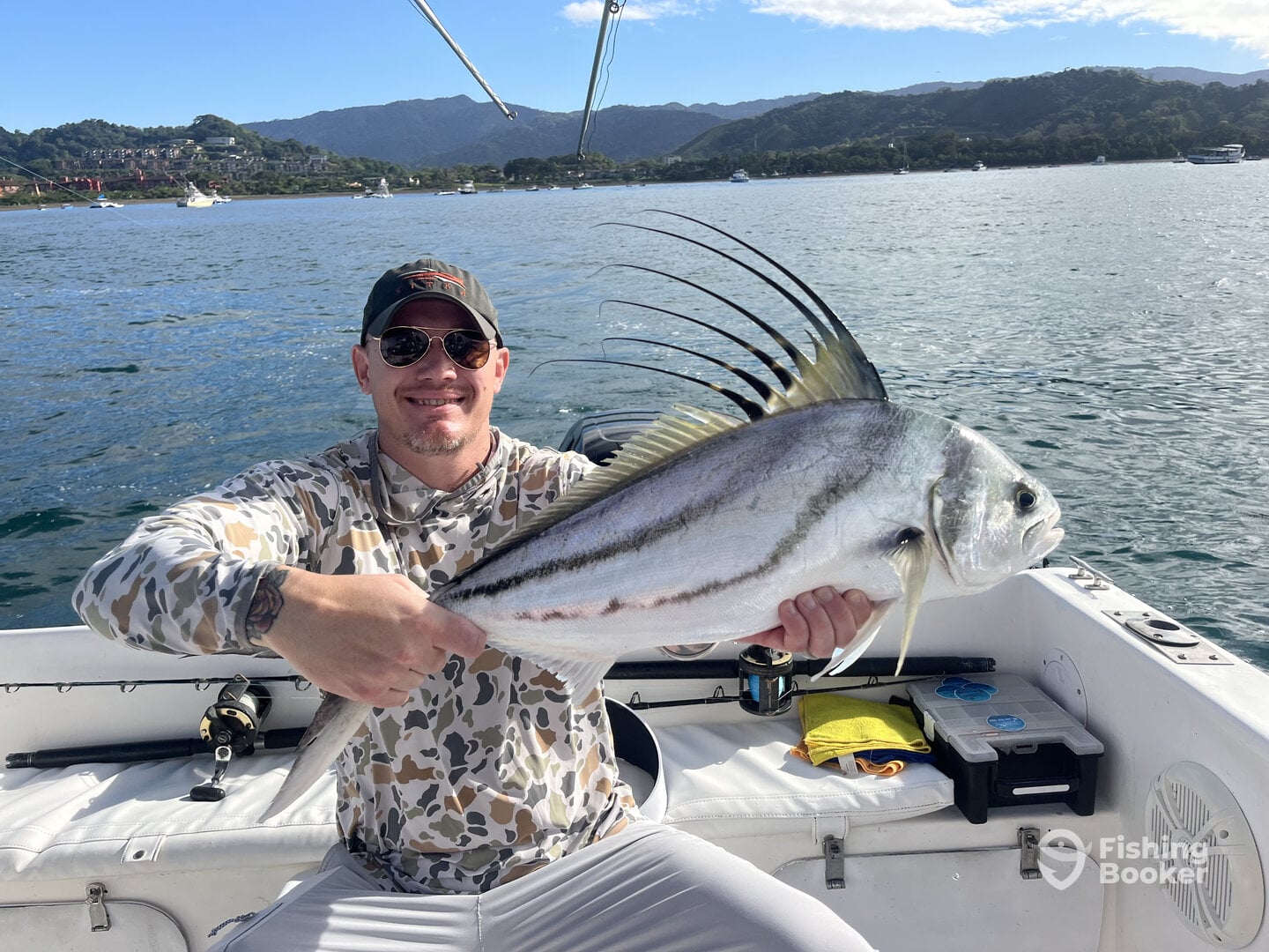 Herradura Report Photo 0