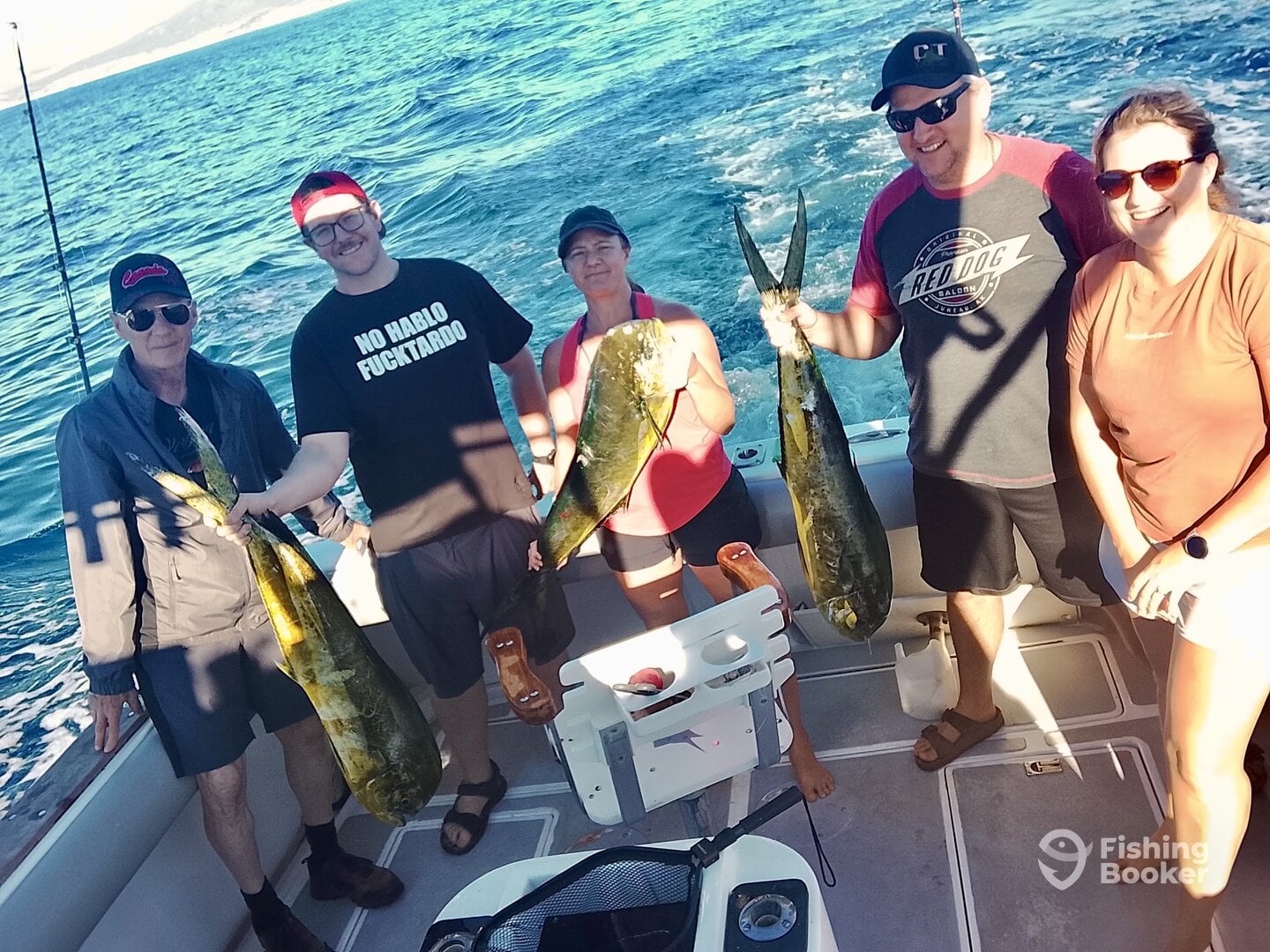 San Jose del Cabo Report Photo 0