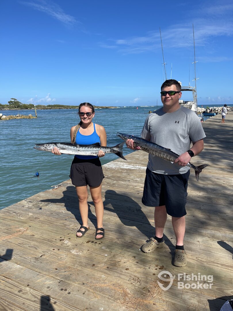 Dominican Republic Report Photo 0