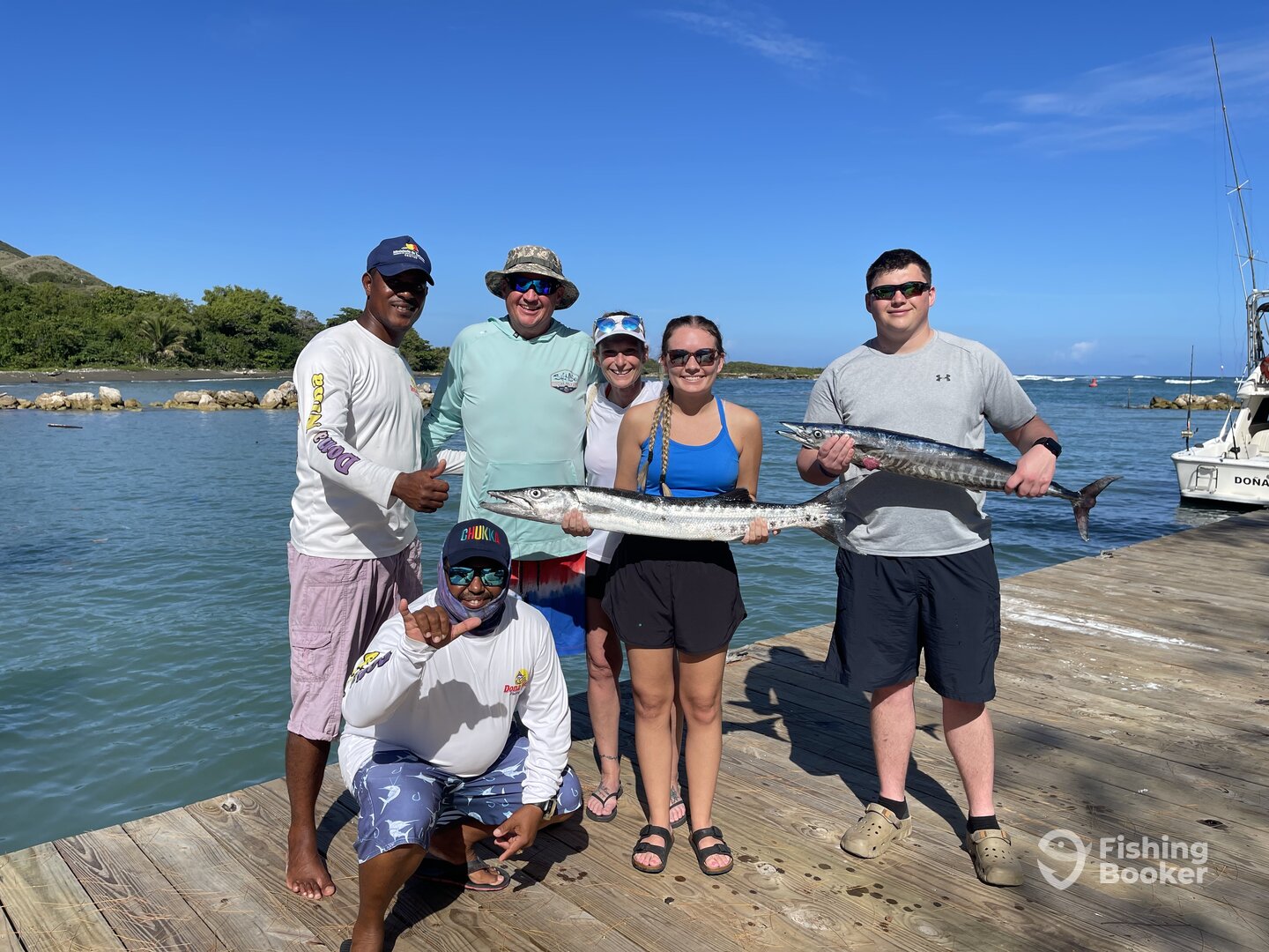 Puerto Plata Report Photo 0