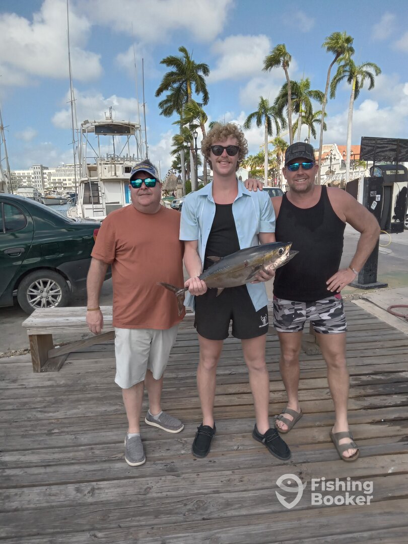 Oranjestad Report Photo 0