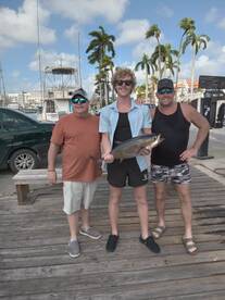 Nice smooth tuna and Bonito day 