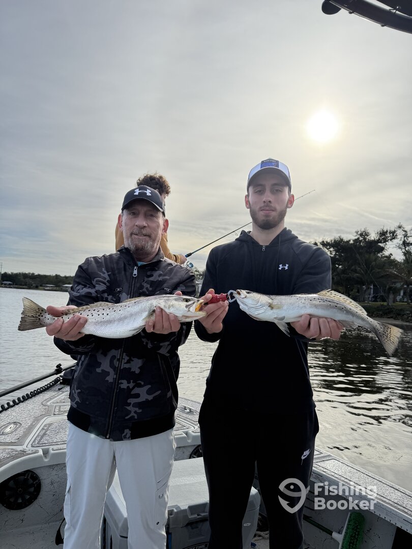 Gibsonton Report Photo 0