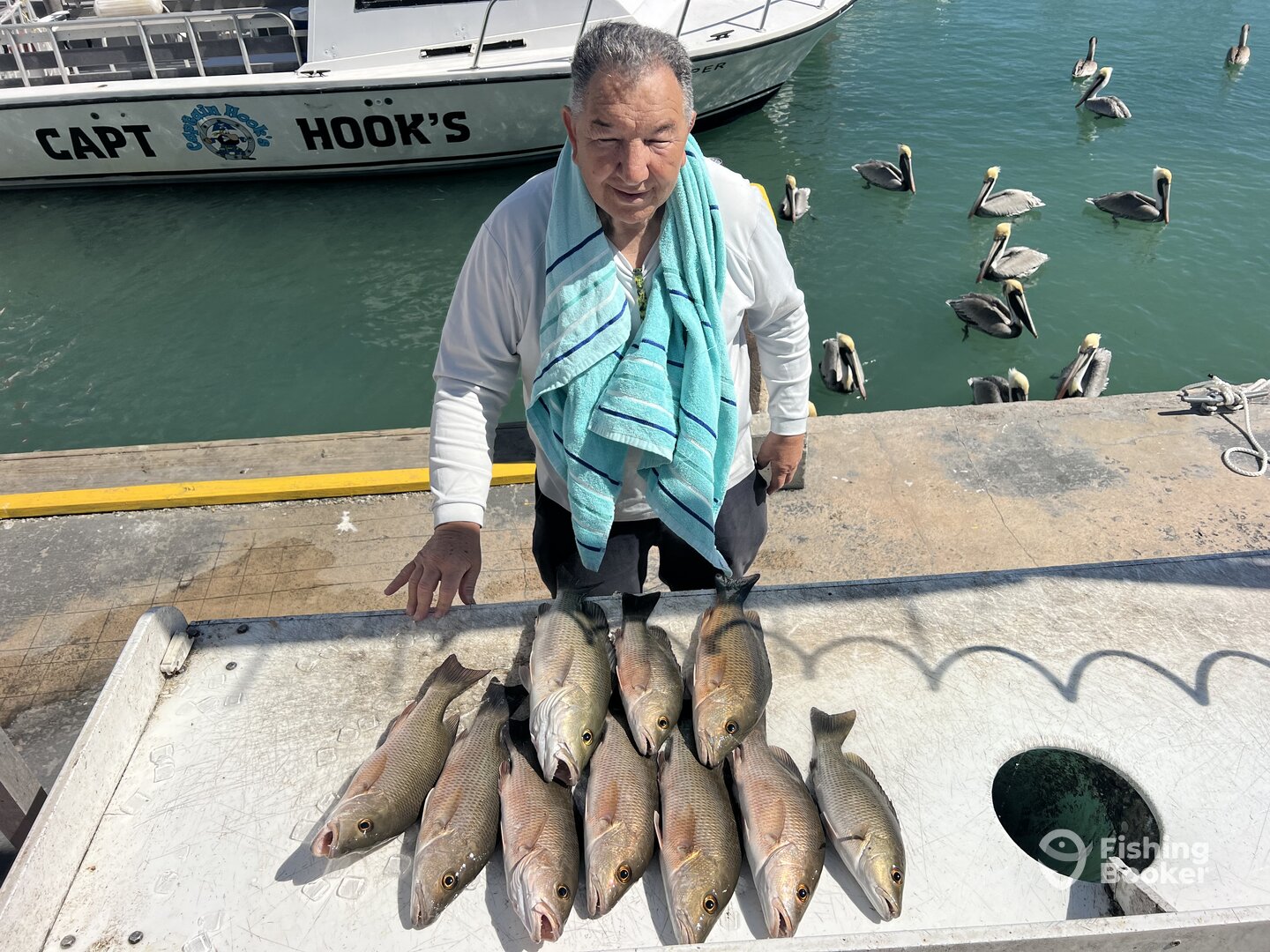 Marathon Report Photo 0