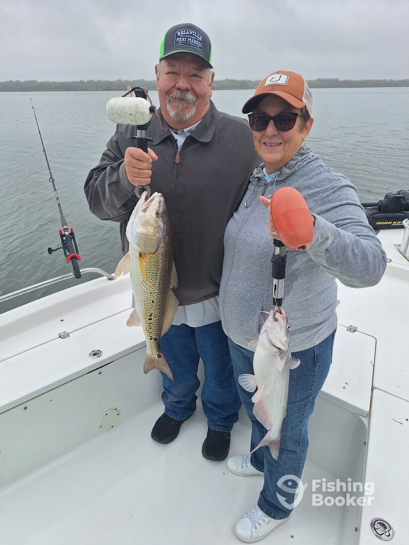 San Antonio Report Photo 0