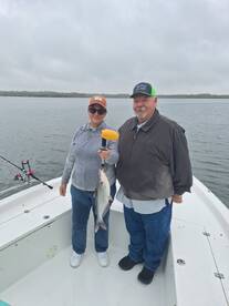 Braunig Lake Report Photo 2