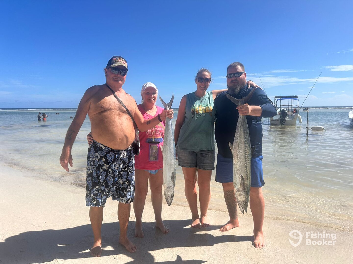 Mahahual Report Photo 0