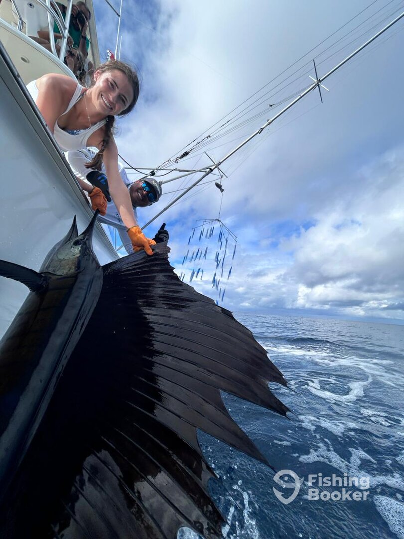 Quepos Report Photo 0